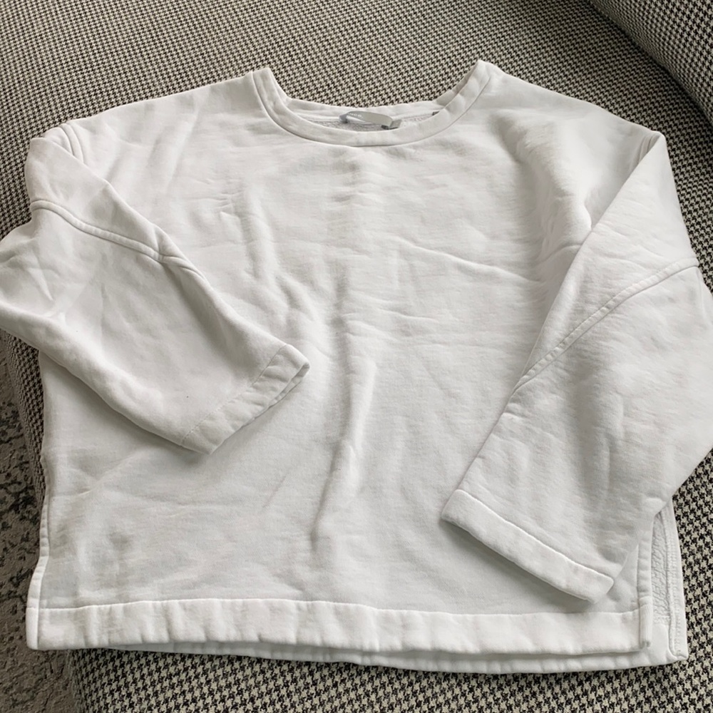 Vince sweatshirt